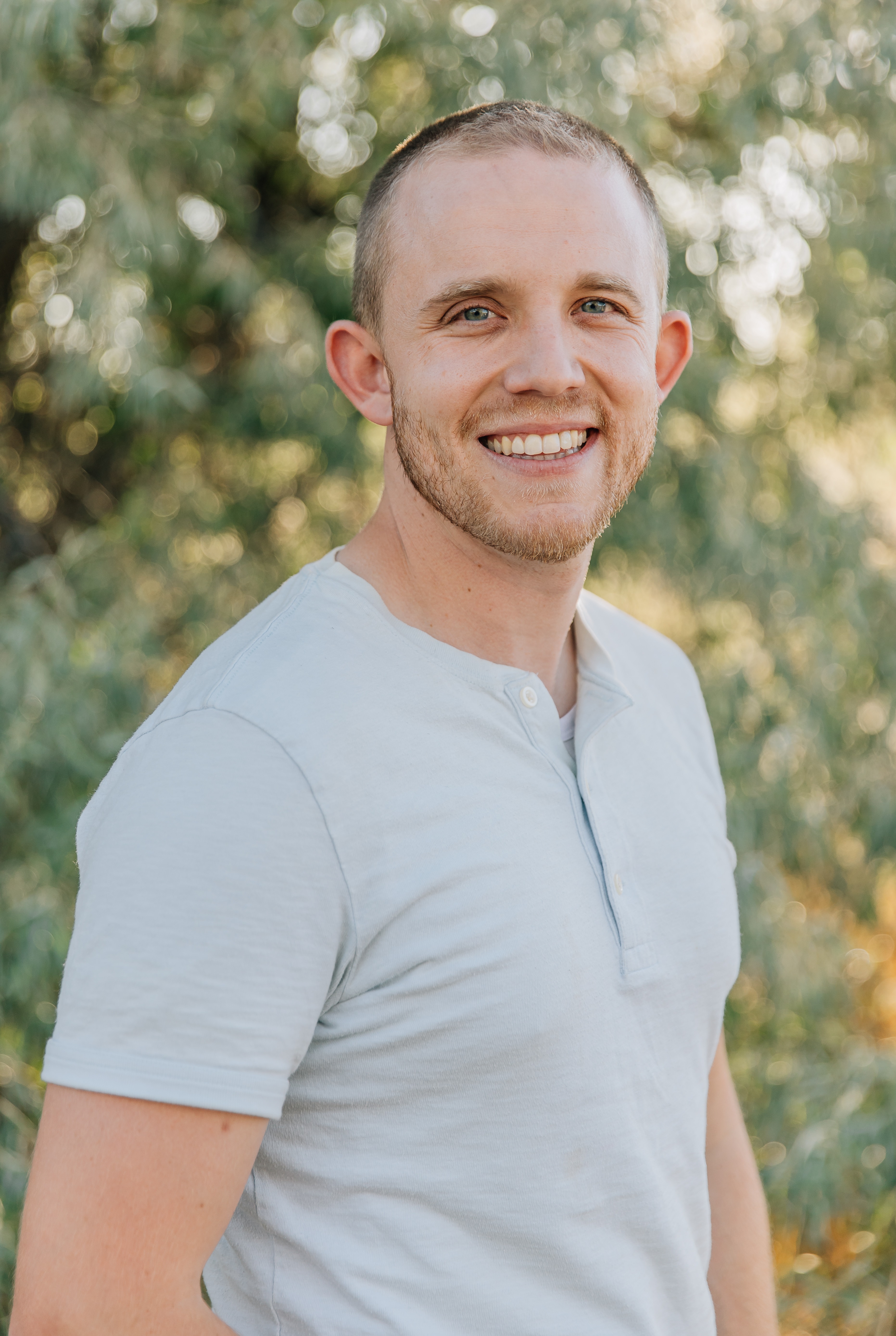 Dr. Bradley Young